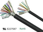 Cable electrónico UL 2725